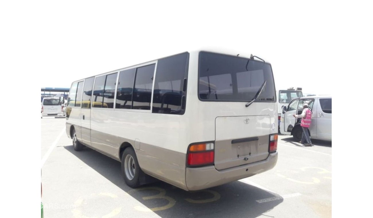 Toyota Coaster Coaster RIGHT HAND DRIVE (Stock no PM 661 )