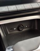 MG ZS LUX