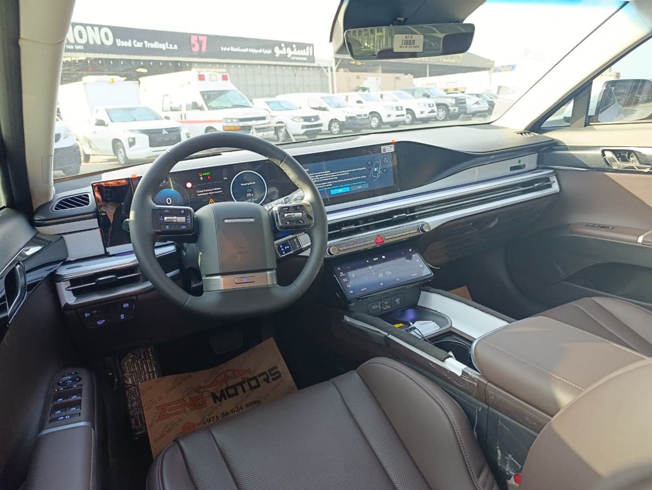 هيونداي جراندور HYUNDAI GRANDEUR 2026 2.5