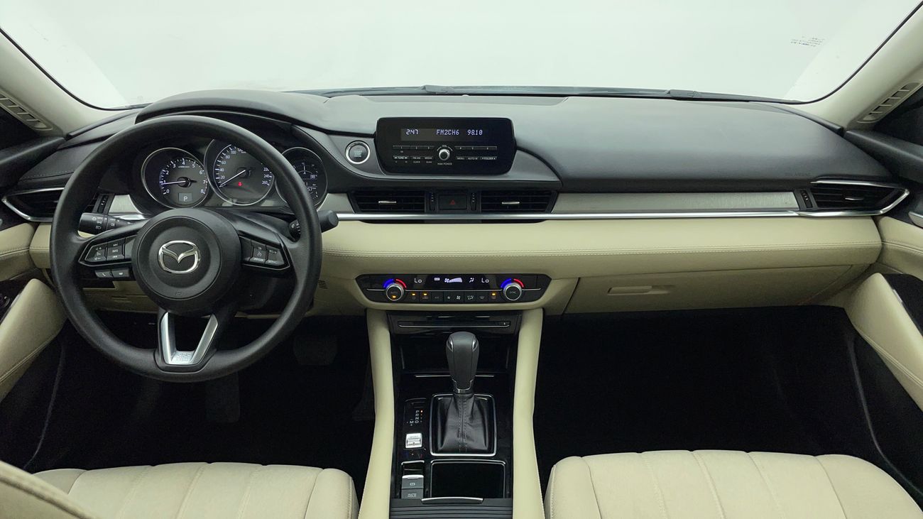 Mazda 6 S 2.5 | Zero Down Payment | Free Home Test Drive