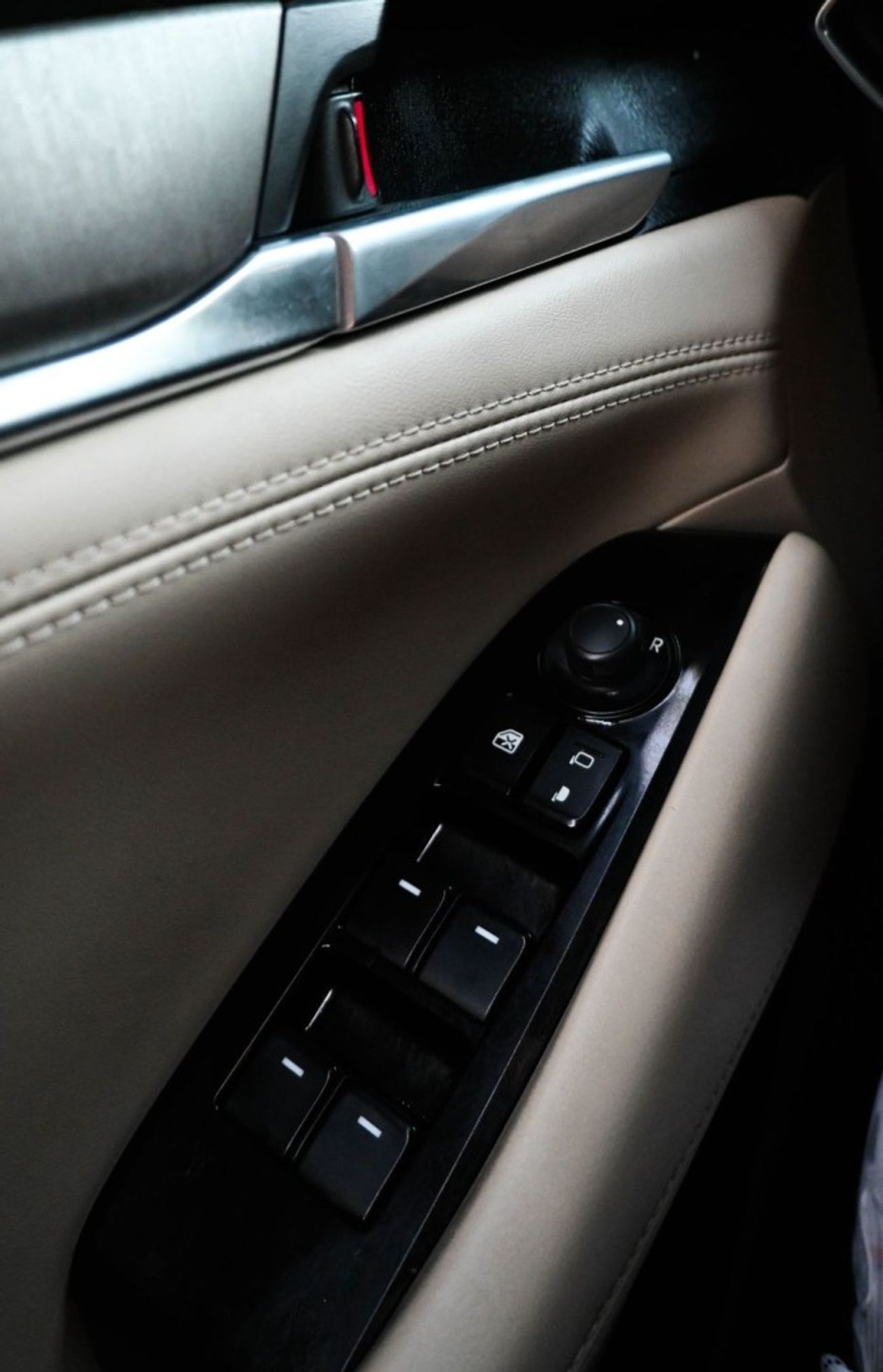 مازدا 6 MAZDA 6 _ 2022 _ S 2.5L (180 HP) GCC IN EXCELLENT CONDITION