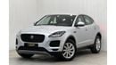 Jaguar E Pace Std 2019 Jaguar E Pace P200 AWD, Warranty, New Tyres, Low Kms, GCC