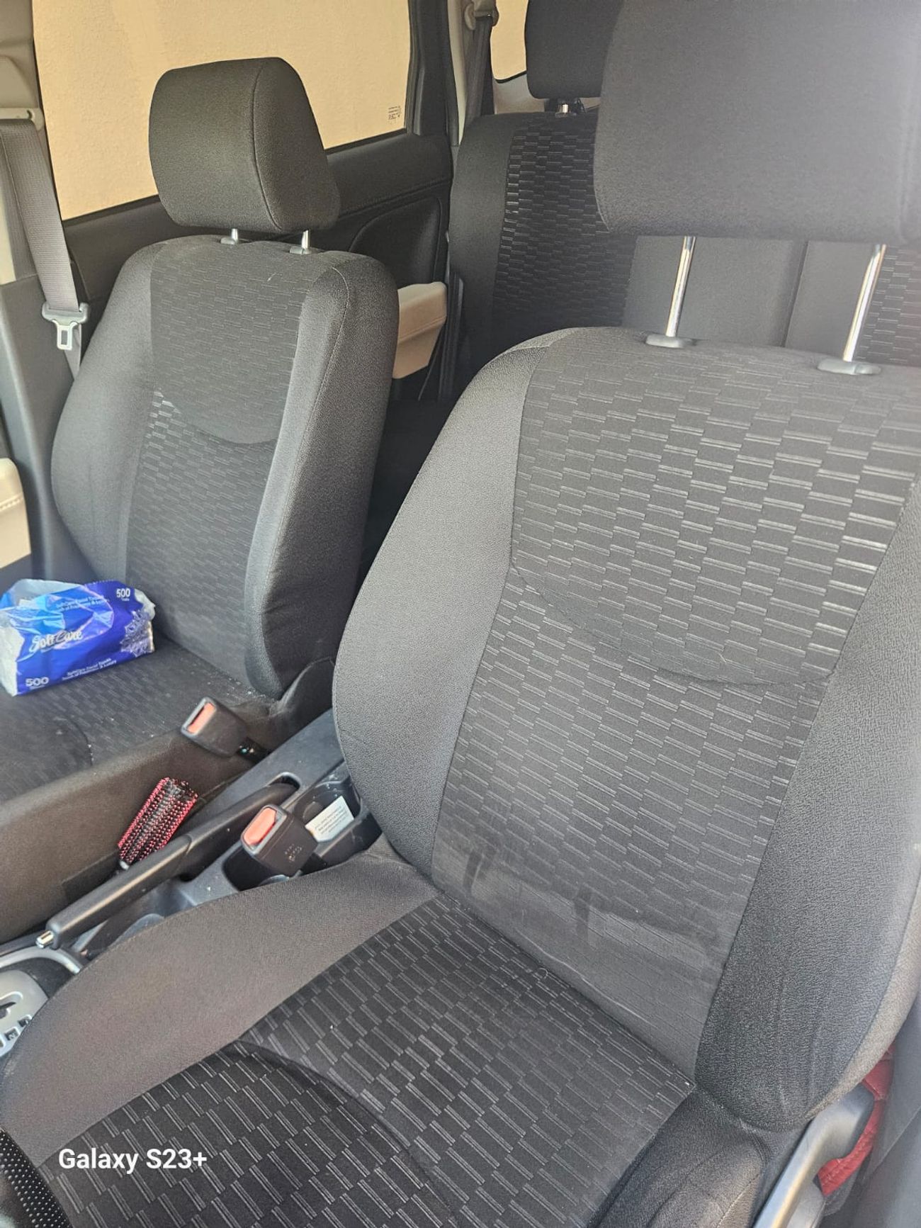 تويوتا راش GX