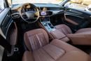 أودي A6 40 TFSI 2.0L