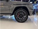 مرسيدس بنز G 63 AMG G63 AMG 2025 GCC /5 Years Warranty/ AMG PERFORMANCE