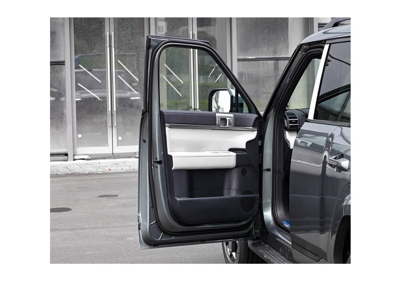 BYD Leopard Titanium 7 Formula Leopard Ti7 2025 190KM 4WD ULTRA (Available on pre-order from China and ship to ROW)