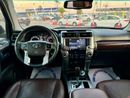 Toyota 4Runner 2021 LIMITED 7 SEATS SUNROOF 4x4 USA IMPORTED