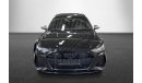 Audi RS6 Std C8 600HP QUATTRO PANORAMA 2020