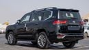 تويوتا لاند كروزر Toyota Land Cruiser 300 VX 3.3 2025 DIESEL