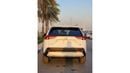 تويوتا راف ٤ TOYOTA RAV4 LE 4X4 2023
