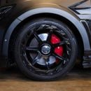 Audi RS Q8 5,749 P.M • 0% Downpayment • Mansory Kit • 1 Year Warranty