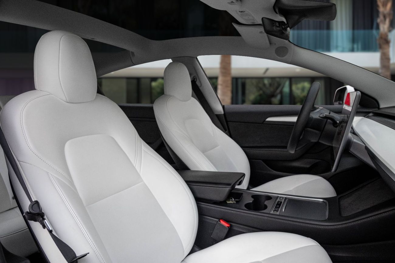 Tesla Model 3 PERFORMANCE | 2,017 P.M  | 0% Downpayment | WARRANTY!