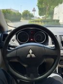 ميتسوبيشي لانسر EX 2.0 L