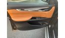 BMW X6 35i Exclusive BMW X6 Xdrive 35 _GCC_2016_Excellent Condition _Full option