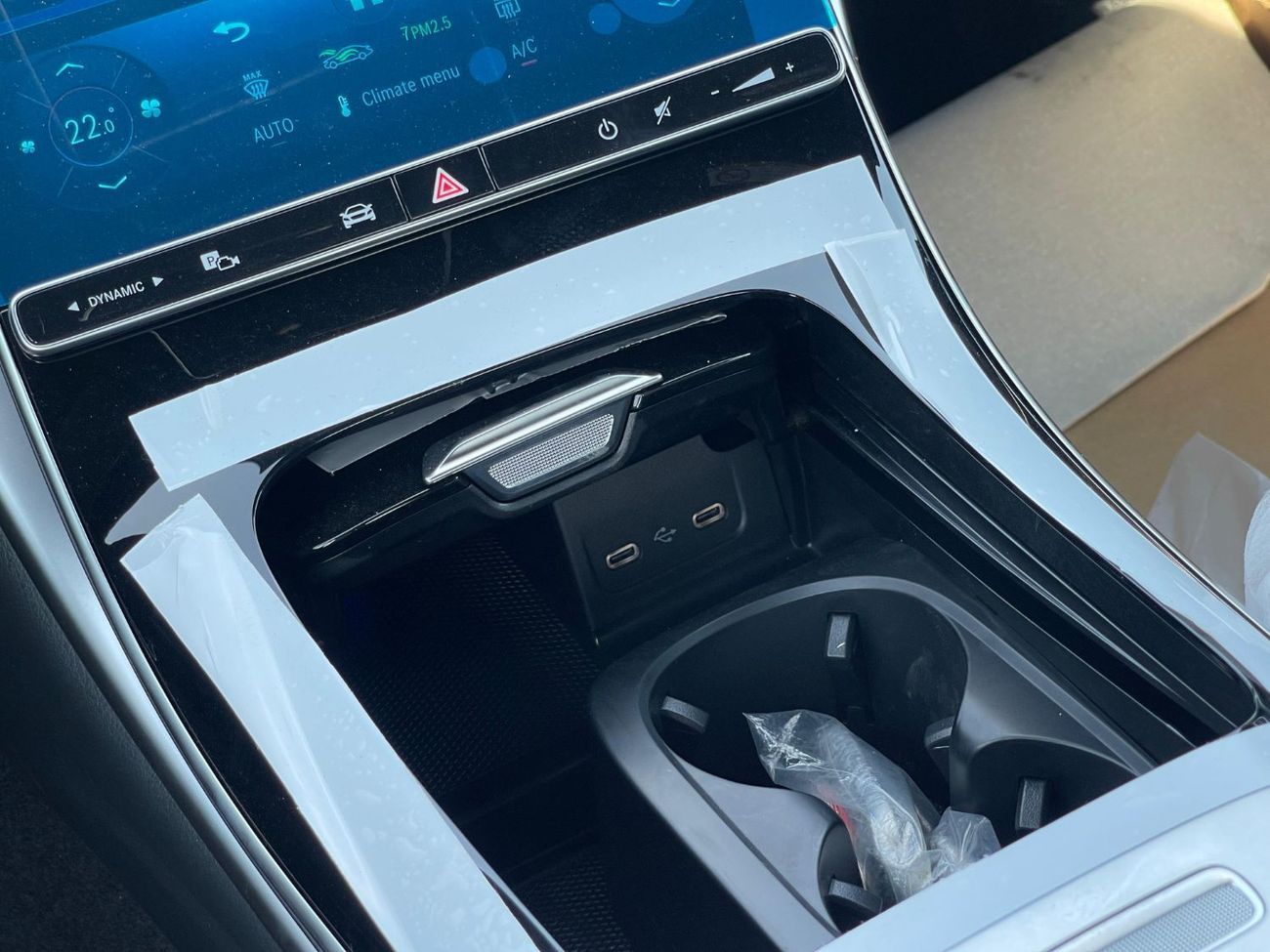 Mercedes-Benz C 200 2025 MERCEDES C200L 1.5L