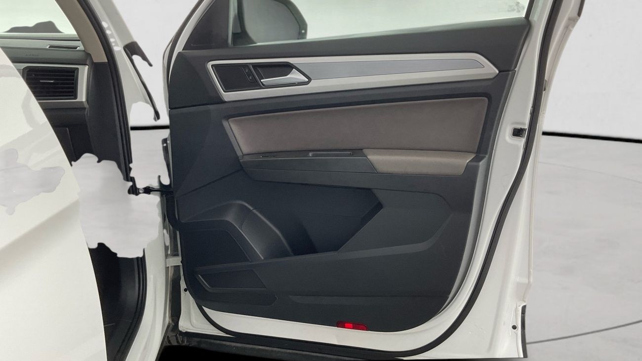 Volkswagen Teramont TRENDLINE | Guaranteed Warranty | 0 Down Payment