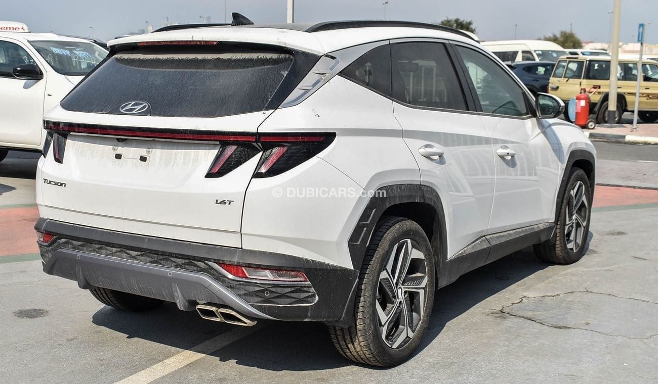 هيونداي توسون