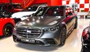 Mercedes-Benz S 580 4Matic