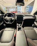MG ZS EV Luxury
