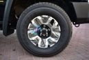 تويوتا لاند كروزر 70 76 40th Anniversary LX-Z 2.8L Diesel 4WD Automatic