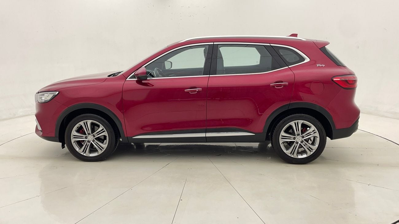 MG HS LUXURY TROPHY 2 | Zero Down Payment | Home Test Drive