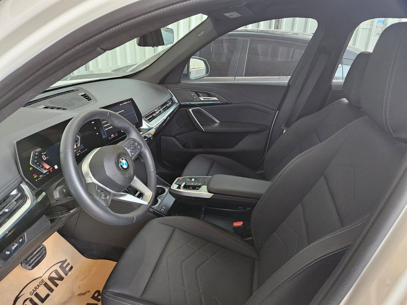 بي أم دبليو X1 xDrive 28i