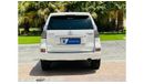 Lexus GX460 Prestige GCC || GX 460 4.6 V8 || 2390 PM || PRISTINE CONDITION || 0 % DP || WELL MAINTAINED