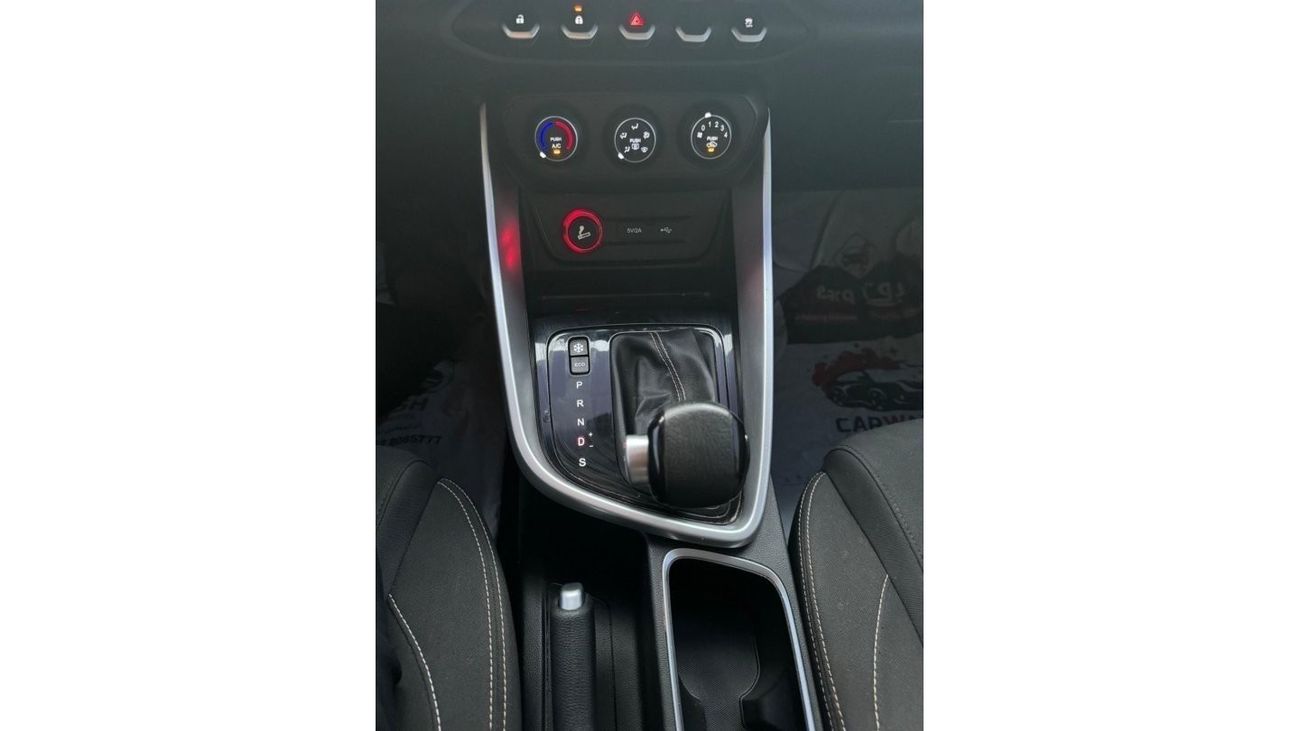 Chevrolet Captiva LS L4 1.5LT GCC