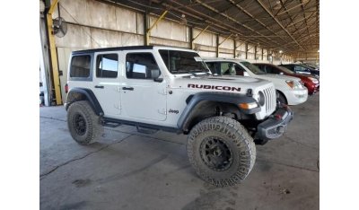 Jeep Wrangler 3.6L V6 Sport