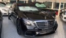 مرسيدس بنز S 63 AMG