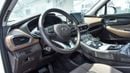 هيونداي سانتا في HATRAC 2.5L AWD