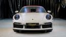 Porsche 911 TURBO S CABRIOLET | LIMITED OFFER | FULLY LOADED | BRAND NEW