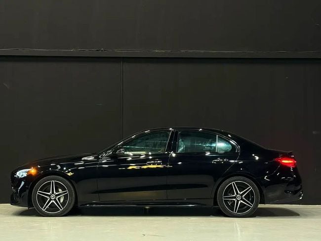 Mercedes-Benz C300 STANDARD, миниатюра 20