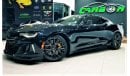 Chevrolet Camaro SPECIAL OFFER CHEVROLET CAMARO ZL1 2018 GCC CAR WITH FULL SERVICE HISTORY AND ORIGINAL PAINT IN