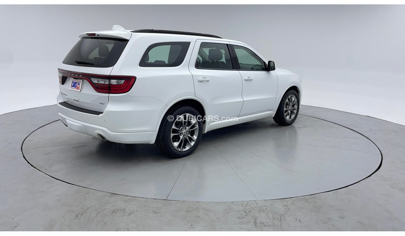 Dodge Durango GT 3.6 | Zero Down Payment | Free Home Test Drive