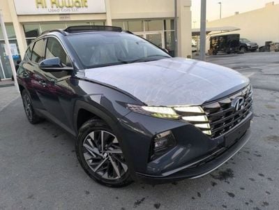 هيونداي توسون Premium 1.6L 2022 0km full option