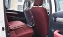 Toyota Hilux DC, 2.7L Petrol 4WD Manual | 2026 Model | Ready for Export