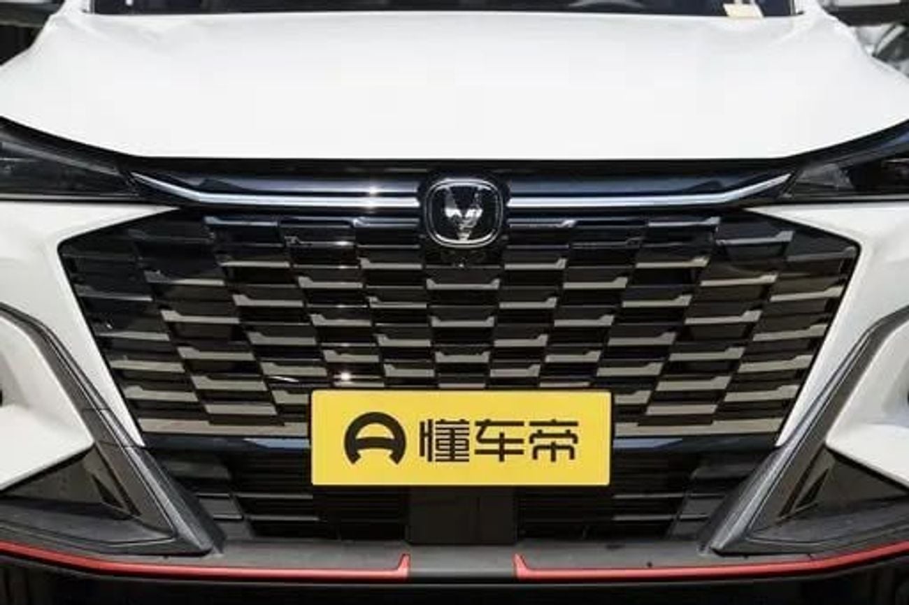 تشنجان x5 بلس CHANGAN X5 PLUS | 0 KM | 2026