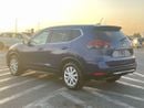 نيسان روج 2019 Nissan Rogue S MidOption 2.5L V4 - Multi Drive Mode - Rear CAM -