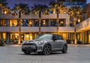 Mini Cooper COOPER S 3 DR | 1,802 P.M | 0% Downpayment | MINI SERVICE CONTRACT!