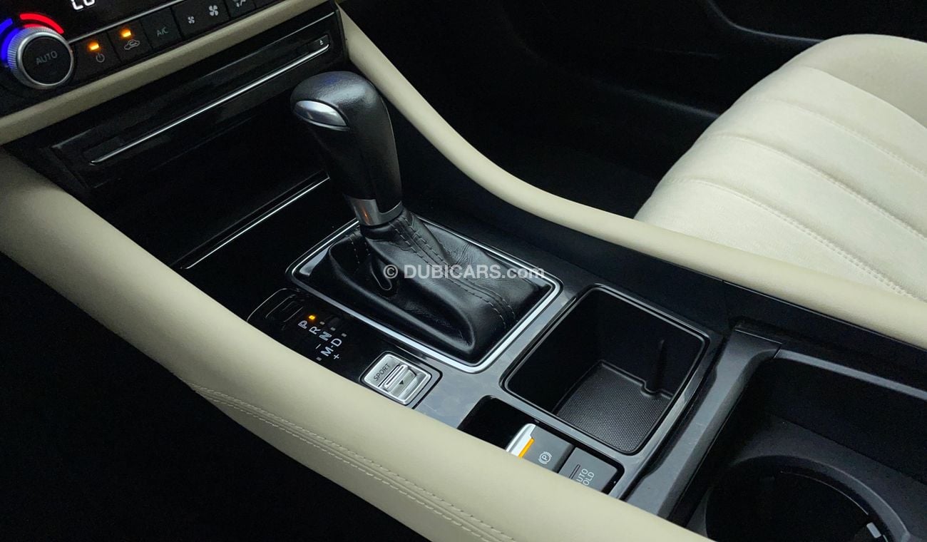 مازدا 6 S 2.5 | بدون دفعة مقدمة | اختبار قيادة مجاني للمنزل