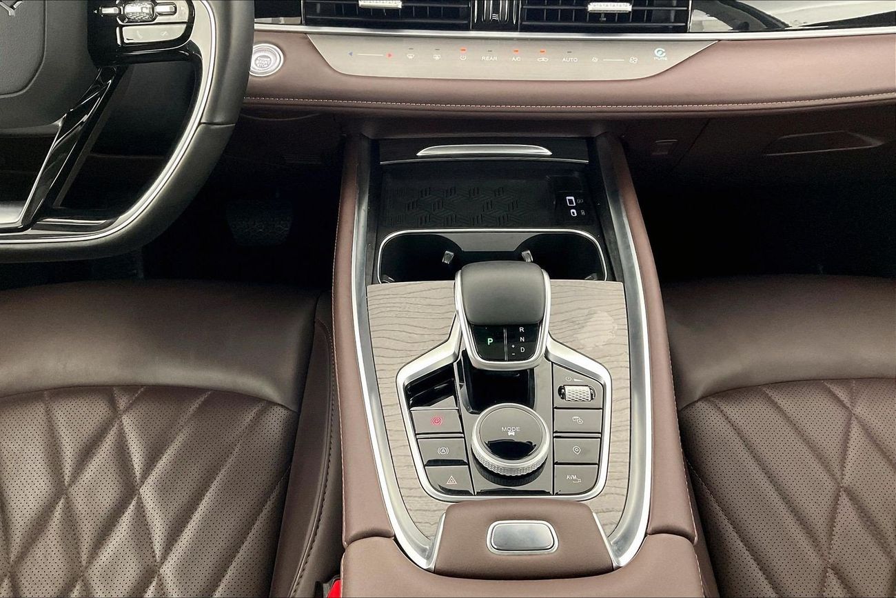 Chery Tiggo 8 Pro Max Comfort | National Day Celebration | Guaranteed Warranty | 0 Down Payment