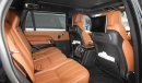 Land Rover Range Rover Autobiography L