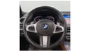 بي أم دبليو X5 40i M سبورت 2021 BMW X5 xDrive40i M-Sport, March 2026 BMW Warranty, 2027 BMW Service Pack, Full Opti