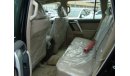 Toyota Prado LAND CRUISER PRADO VXR V6 WARANTY ALFUTIIM 4 YEARS