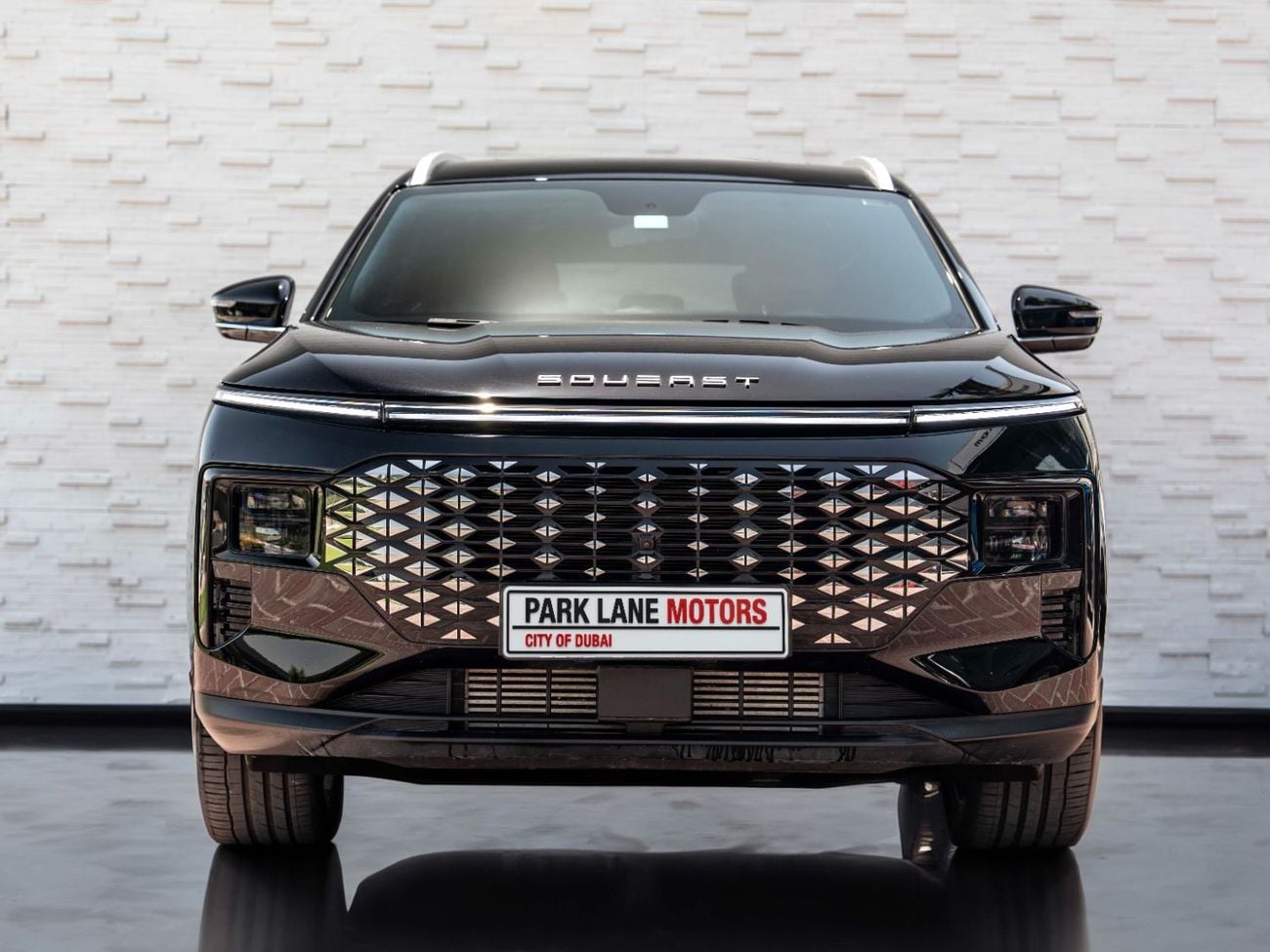 Soueast S07 LUXURY