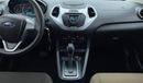 Ford Figo TREND 1.5 | Under Warranty | Inspected on 150+ parameters