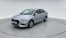 Hyundai Accent GL 1.6 | Zero Down Payment | Free Home Test Drive