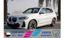 BMW iX3 2024 BMW IX3 M-SPORT White 0KM