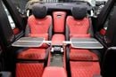 Mercedes Maybach G 650 Landaulet, 1 OF 99, Rear Executive Seats, Very Low KM, GCC Specs!!